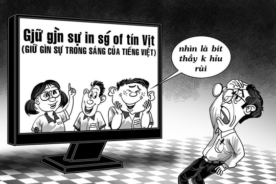 "Đói" tiếng Việt