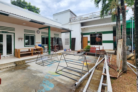 Trường quốc tế đóng cửa, ôm 14 tỷ đồng học phí