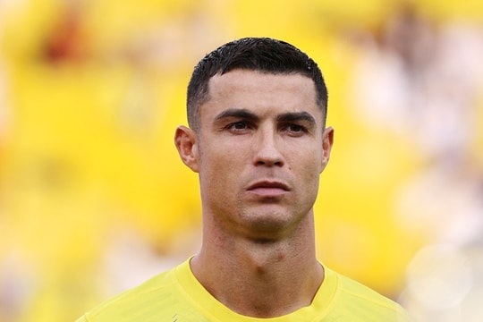 Ronaldo bị gạch tên khỏi danh sách đề cử Quả bóng vàng 2023