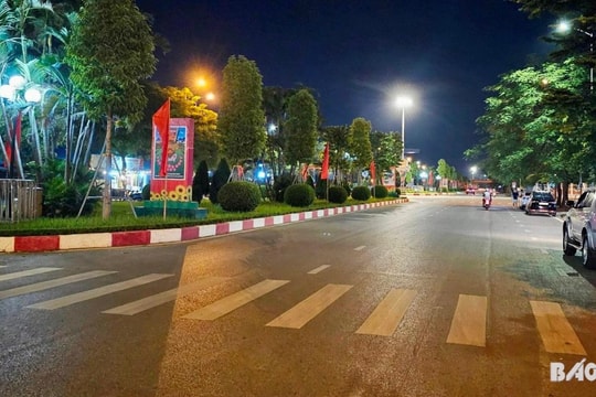 TP Hải Dương cấm đường phục vụ diễn tập khu vực phòng thủ
