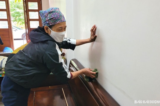 "Quên" đóng bảo hiểm cho người giúp việc