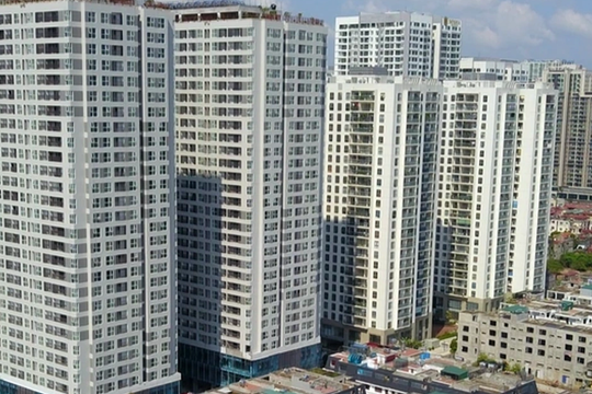 "Ma trận" chung cư cao cấp tự phong, người mua dễ mất tiền oan