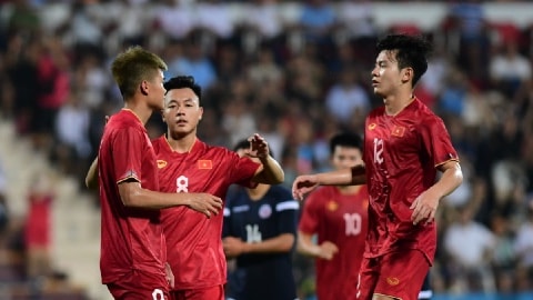 Vấn đề của U23 Việt Nam nằm ở đâu?
