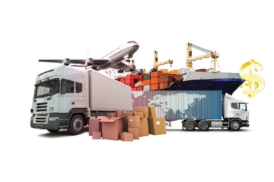 Trade surplus at 20.19 billion USD in first eight months