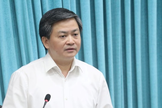 Bộ Chính trị, Ban Bí thư đề nghị kỷ luật Bí thư Tỉnh ủy Bến Tre Lê Đức Thọ