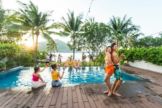 Bốn bí quyết tối ưu chi phí khi du lịch nhóm