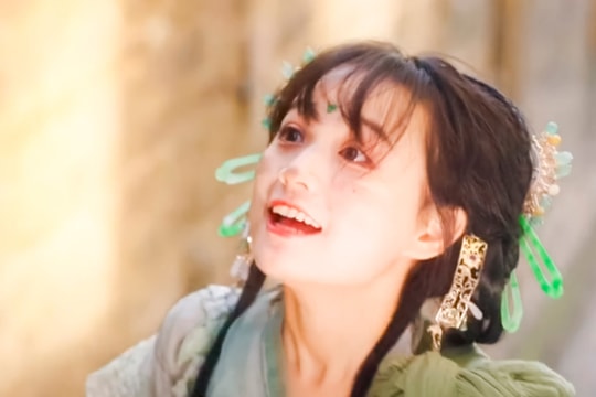 Phim về cổ vật tìm đường hồi hương gây sốt ở Trung Quốc