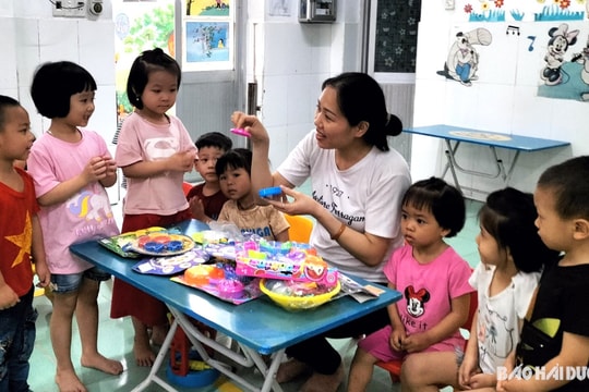 Làn sóng di cư mới. Bài cuối: Được đùm bọc