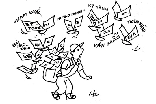 “Đất lành” chim đậu!