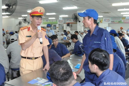 Làn sóng di cư mới. Bài 2: Vấp váp