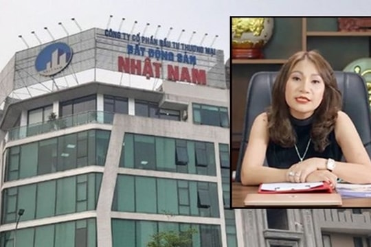 Từ vụ Nhật Nam, chuyên gia cảnh báo chiêu núp bóng "kêu gọi đầu tư" để lừa đảo