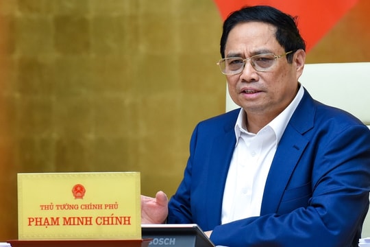 Thủ tướng yêu cầu sớm đề xuất tăng lương tối thiểu