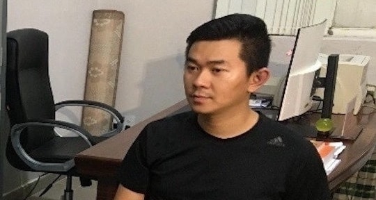 Bắt kẻ chủ mưu trong tổ chức lừa đảo bán "dự án ma" ở Đồng Nai