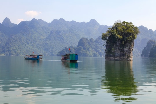 Lâm Bình - điểm đến văn hóa hấp dẫn ở Tuyên Quang