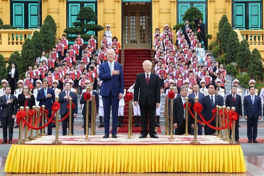 Sự kiện nổi bật ngày 10/9
