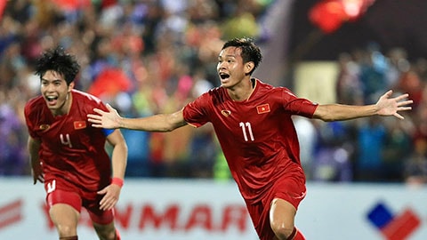 Cổ động viên Đông Nam Á ''ngả mũ'' thán phục, hết lời ca ngợi U23 Việt Nam