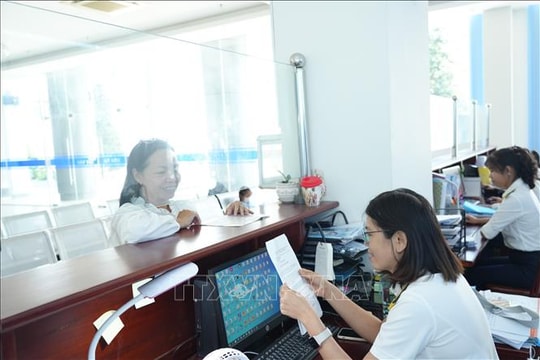 Tổng cục Thuế triển khai giải pháp chống giả danh "cán bộ"