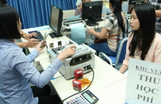 Những ngành học nào được miễn học phí?