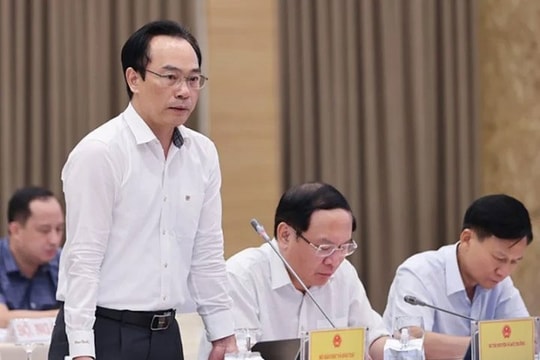 Tránh lạm thu dưới mọi hình thức