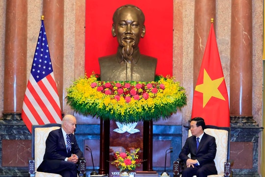 Sự kiện nổi bật ngày 11/9