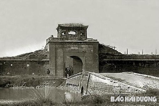 Nơi trái tim rộn ràng