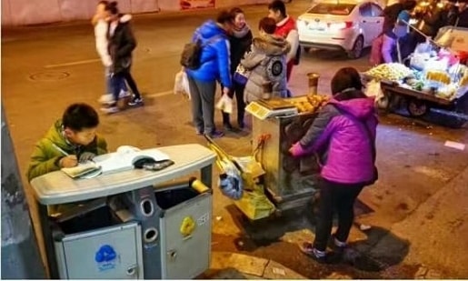 Nuôi dạy con cần đường, canxi và muối
