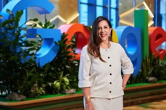 Phẩm chất số một mà sếp Google muốn có ở nhân viên