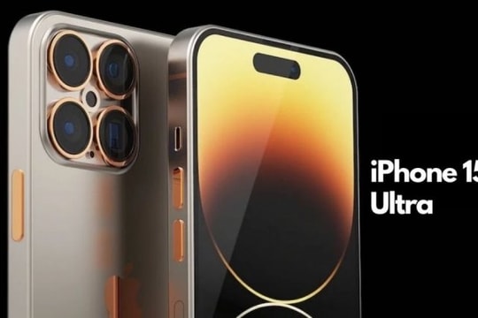IPhone 15 dự kiến ra mắt vào ngày mai 12/9