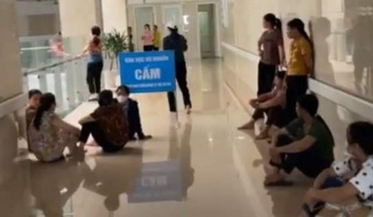 Trẻ sơ sinh nguy kịch sau tiêm vaccine viêm gan B là do rối loạn chuyển hóa
