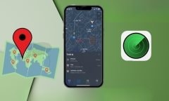 Vì sao bạn nên tắt vị trí chính xác trên iPhone?
