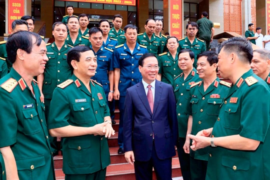Sự kiện nổi bật ngày 12/9
