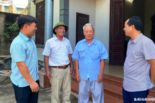 Người Hải Dương mới