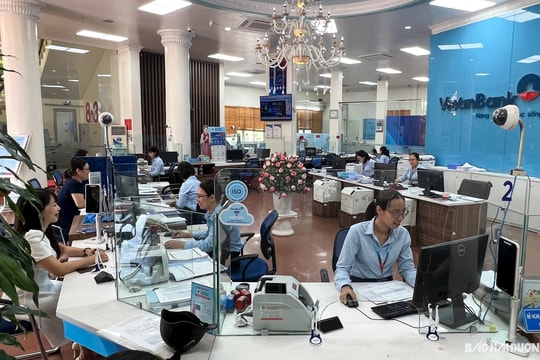 Gần 21.600 tỷ đồng tín dụng ngân hàng phục vụ doanh nghiệp nhỏ và vừa ở Hải Dương