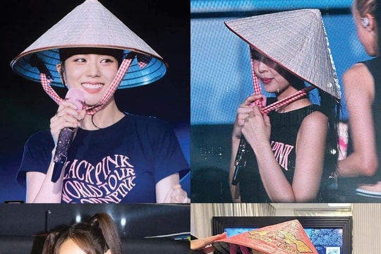 Vietnam to welcome many Korean stars after BlackPink’s 2-night concert