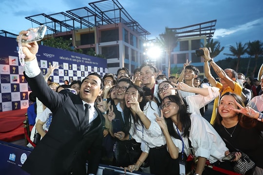 Cánh Diều Vàng 2023: Loạt điểm nhấn ấn tượng đánh dấu tuổi 20