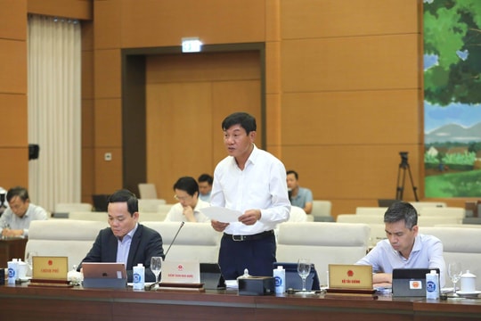 Trong 8 tháng, Kiểm toán Nhà nước đã kiến nghị xử lý 10.723 tỷ đồng