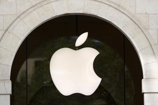 Apple lần đầu bán iPhone sản xuất tại Ấn Độ vào ngày ra mắt