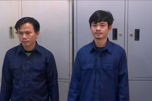 Bốn cán bộ hải quan bị bắt vì "bảo kê" buôn lậu 150 tỷ đồng