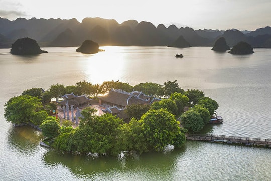 Ha Nam named Asia's leading regional cultural destination