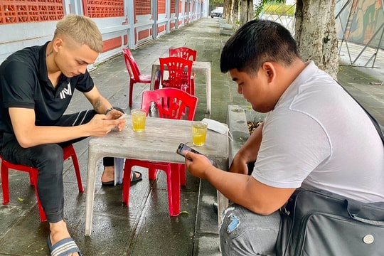 Khi bạn trẻ ngại hẹn hò