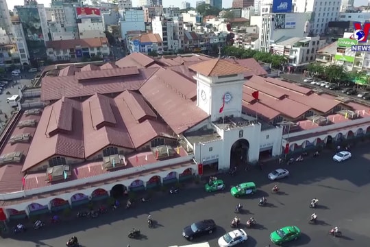 Vietnam among 15 countries most loved by expats