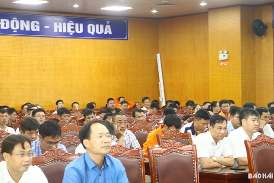 Nâng cao kỹ năng kiểm tra, phát hiện trộm cắp điện