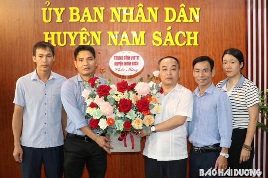 Cán bộ được bổ nhiệm chức vụ cao hơn phải giữ chức đang đảm nhiệm ít nhất 2 năm