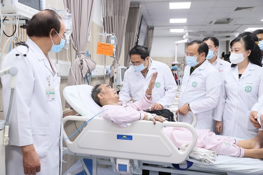 Sự kiện nổi bật ngày 13/9 
