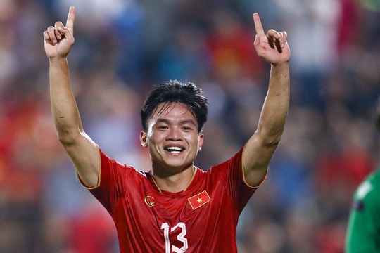 Xác định 16 đội tham dự vòng chung kết U23 châu Á 2024