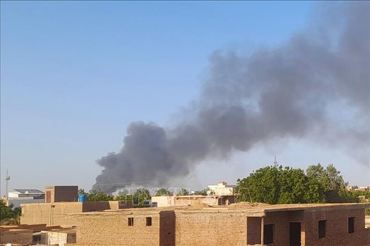 Liên hợp quốc quan ngại về các vụ tấn công sắc tộc ở Sudan