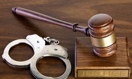 Khởi tố nguyên Giám đốc Sở Tài chính tỉnh Phú Yên