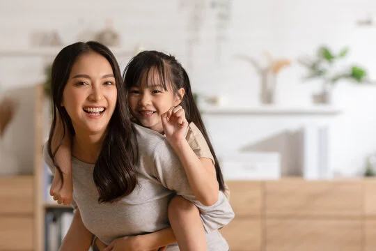 4 điều cha mẹ không nên làm với con