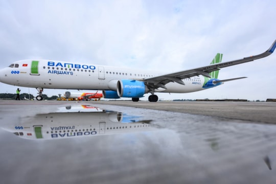 Sếp người Nhật sẽ rút khỏi Hội đồng quản trị Bamboo Airways