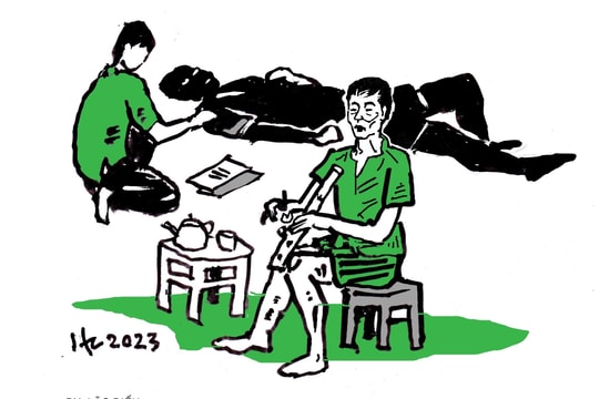 Lão Điếu